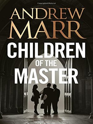 cover image of Children of the Master